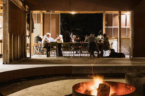 Bay Of Fires Bush Retreat - Inverell Accommodation 3