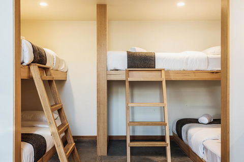 Bay Of Fires Bush Retreat - Inverell Accommodation 32