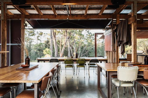 Bay Of Fires Bush Retreat - Inverell Accommodation 7