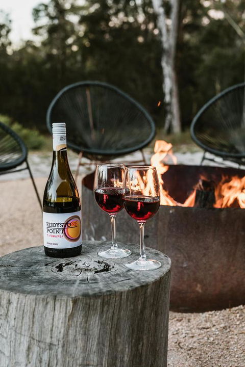 Bay Of Fires Bush Retreat - Inverell Accommodation 2