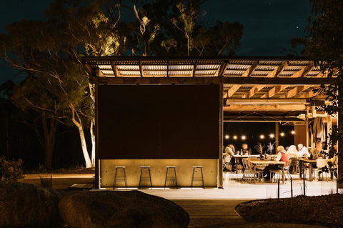 Bay Of Fires Bush Retreat - Inverell Accommodation 4