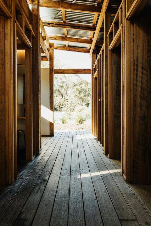 Bay Of Fires Bush Retreat - Inverell Accommodation 18