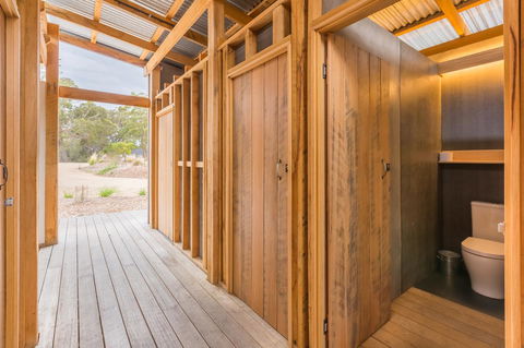 Bay Of Fires Bush Retreat - Inverell Accommodation 19