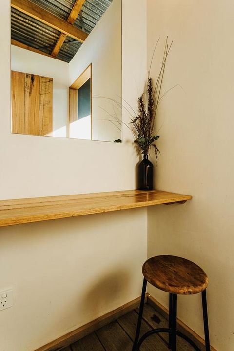 Bay Of Fires Bush Retreat - Inverell Accommodation 21