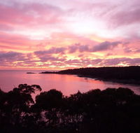 THE LOFT  Bay of Fires Seascape - Inverell Accommodation
