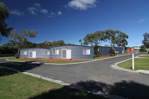 Bicheno East Coast Holiday Park - Inverell Accommodation 12