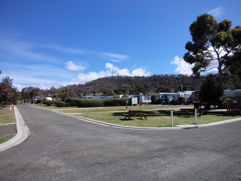 Bicheno East Coast Holiday Park - Inverell Accommodation 19