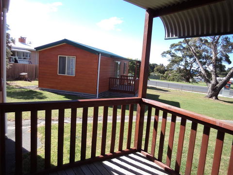 Bicheno East Coast Holiday Park - Inverell Accommodation 25