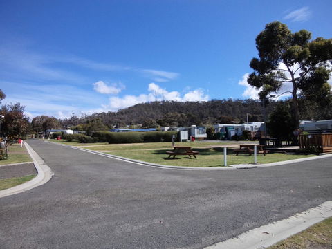 Bicheno East Coast Holiday Park - Inverell Accommodation 9