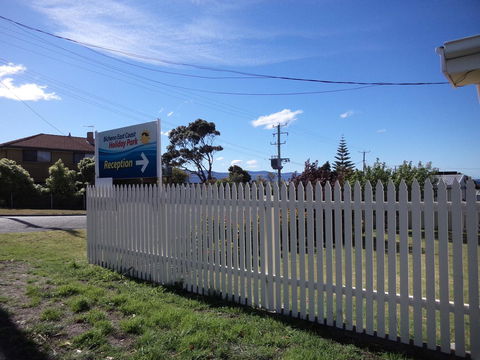 Bicheno East Coast Holiday Park - Inverell Accommodation 21