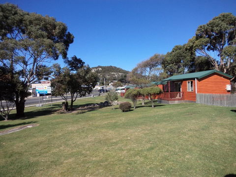 Bicheno East Coast Holiday Park - Inverell Accommodation 42