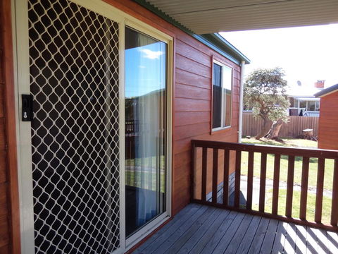 Bicheno East Coast Holiday Park - Inverell Accommodation 41