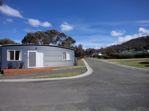 Bicheno East Coast Holiday Park - Inverell Accommodation 22