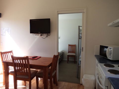 Bicheno East Coast Holiday Park - Inverell Accommodation 4