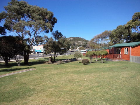 Bicheno East Coast Holiday Park - Inverell Accommodation 10