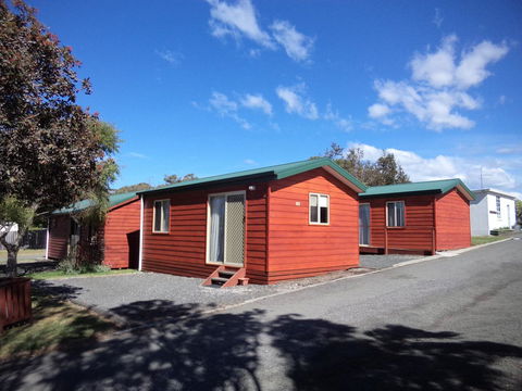 Bicheno East Coast Holiday Park - Inverell Accommodation 30