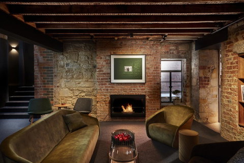 Moss Hotel - Inverell Accommodation 5