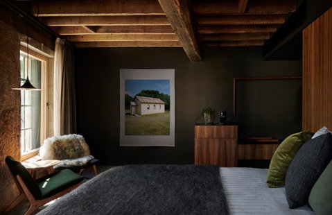 Moss Hotel - Inverell Accommodation 17