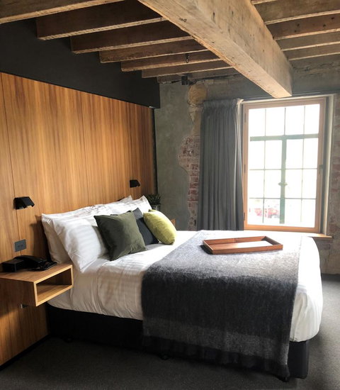 Moss Hotel - Inverell Accommodation 18