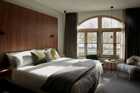Moss Hotel - Inverell Accommodation 8