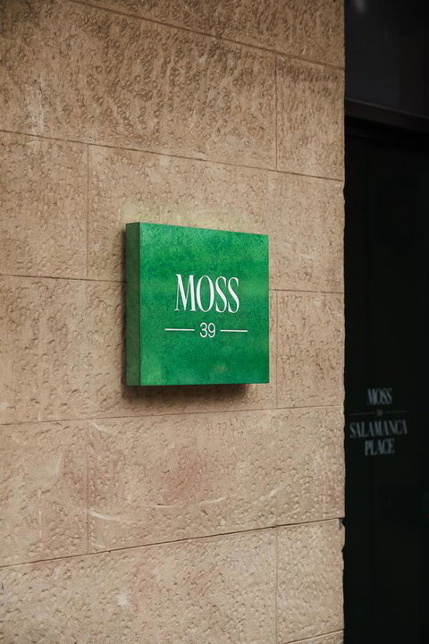 Moss Hotel - Inverell Accommodation 4