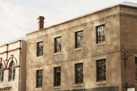 Moss Hotel - Inverell Accommodation 14