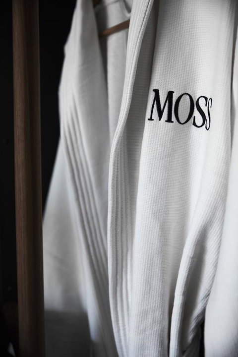Moss Hotel - Inverell Accommodation 11
