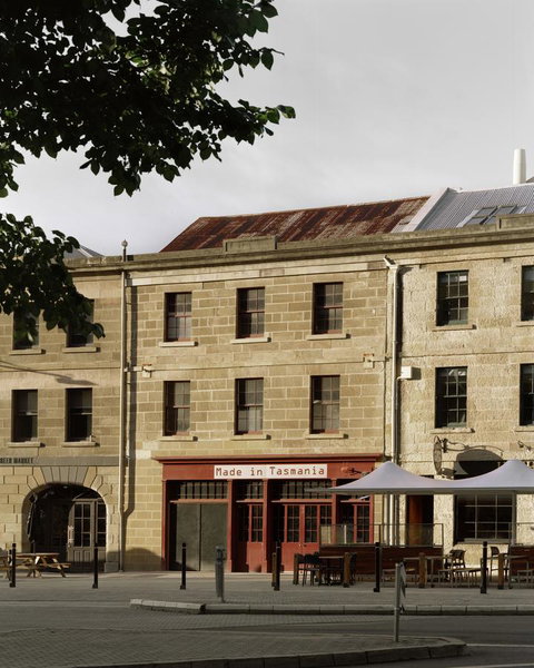 Moss Hotel - Inverell Accommodation 16