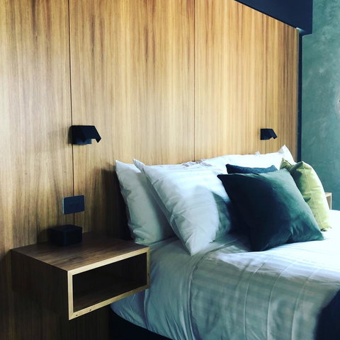 Moss Hotel - Inverell Accommodation 19