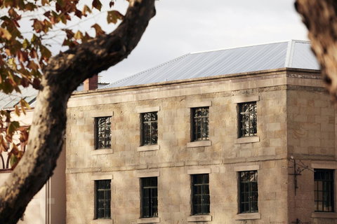 Moss Hotel - Inverell Accommodation 1