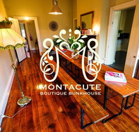 Montacute Boutique Bunkhouse - Inverell Accommodation