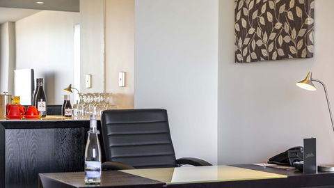 Hotel Grand Chancellor Hobart - Inverell Accommodation 38