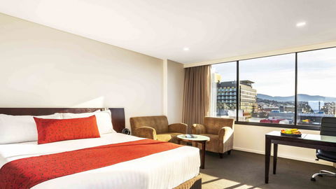 Hotel Grand Chancellor Hobart - Inverell Accommodation 15