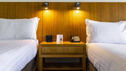 Hotel Grand Chancellor Hobart - Inverell Accommodation 26
