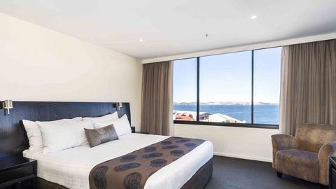 Hotel Grand Chancellor Hobart - Inverell Accommodation 40