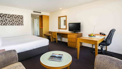Hotel Grand Chancellor Hobart - Inverell Accommodation 19