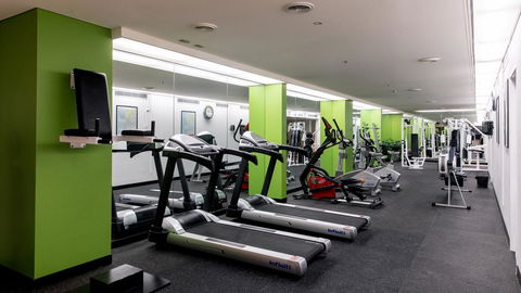 Hotel Grand Chancellor Hobart - Inverell Accommodation 8