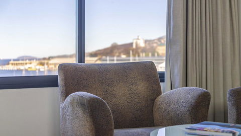 Hotel Grand Chancellor Hobart - Inverell Accommodation 18
