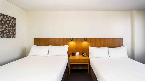 Hotel Grand Chancellor Hobart - Inverell Accommodation 28