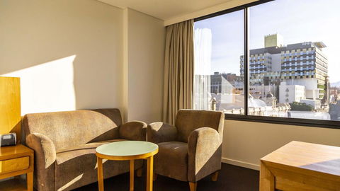 Hotel Grand Chancellor Hobart - Inverell Accommodation 25