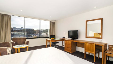 Hotel Grand Chancellor Hobart - Inverell Accommodation 23