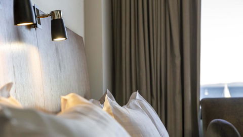 Hotel Grand Chancellor Hobart - Inverell Accommodation 29