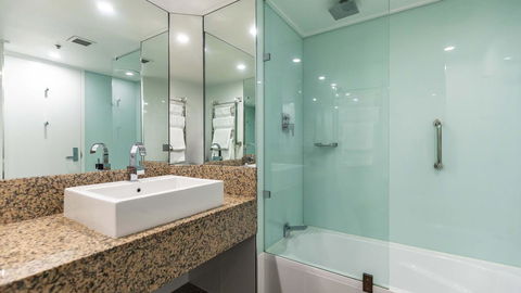 Hotel Grand Chancellor Hobart - Inverell Accommodation 16
