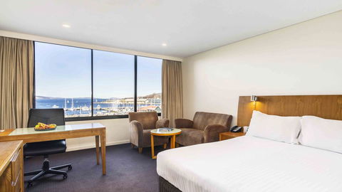 Hotel Grand Chancellor Hobart - Inverell Accommodation 20