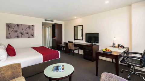 Hotel Grand Chancellor Hobart - Inverell Accommodation 37