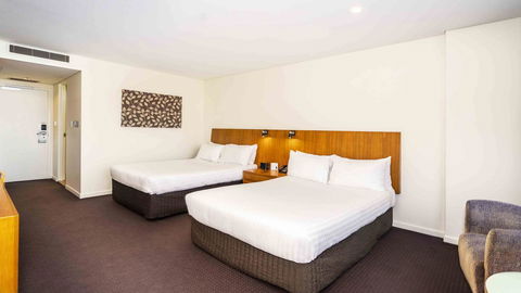 Hotel Grand Chancellor Hobart - Inverell Accommodation 35