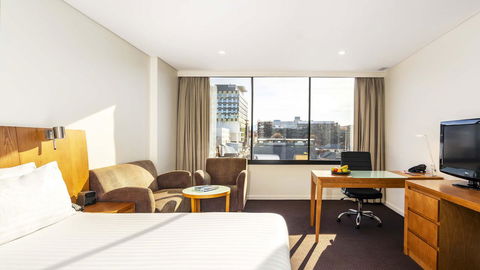 Hotel Grand Chancellor Hobart - Inverell Accommodation 24