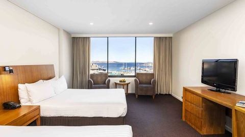 Hotel Grand Chancellor Hobart - Inverell Accommodation 30