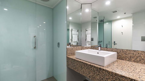 Hotel Grand Chancellor Hobart - Inverell Accommodation 4