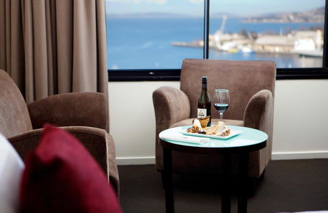 Hotel Grand Chancellor Hobart - Inverell Accommodation 43